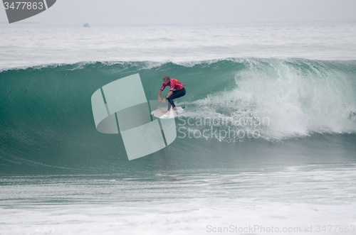 Image of Mick Fanning (AUS)