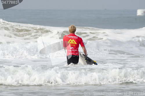 Image of John Florence (HAW)