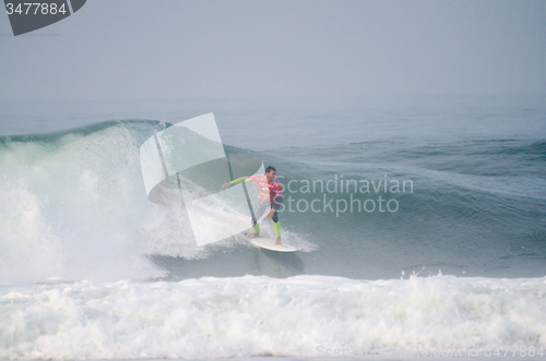 Image of Joel Parkinson (AUS)