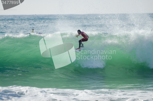 Image of Joel Parkinson (AUS)