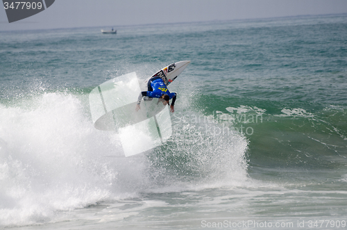 Image of Jordy Smith (ZAF)