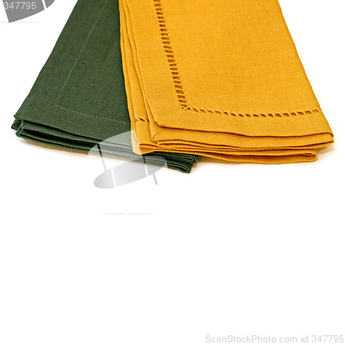 Image of Napkins