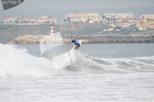 Image of Miguel Pupo (BRA)