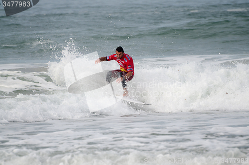 Image of Joel Parkinson (AUS)