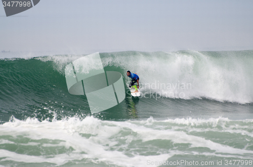 Image of Joel Parkinson (AUS)