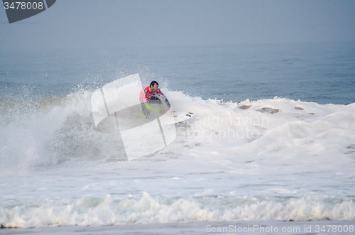 Image of Joel Parkinson (AUS)