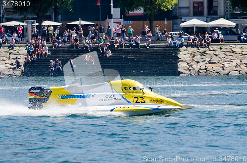 Image of Bernd Enzenhofer (AUT)