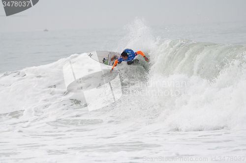 Image of Miguel Pupo (BRA)