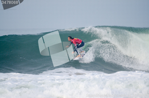 Image of Jordy Smith (ZAF)