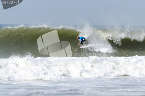 Image of Mick Fanning (AUS)