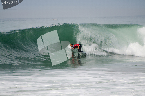 Image of Julian Wilson (AUS)