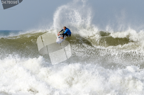 Image of Mick Fanning (AUS)