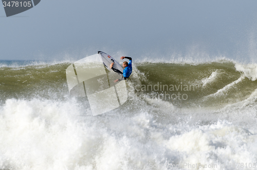 Image of Mick Fanning (AUS)