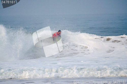 Image of Joel Parkinson (AUS)