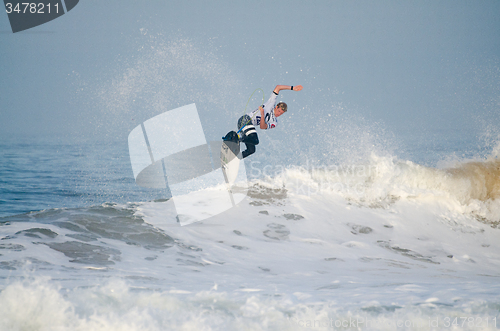 Image of John Florence (HAW)