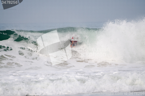 Image of Joel Parkinson (AUS)