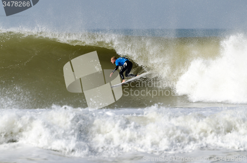 Image of Mick Fanning (AUS)