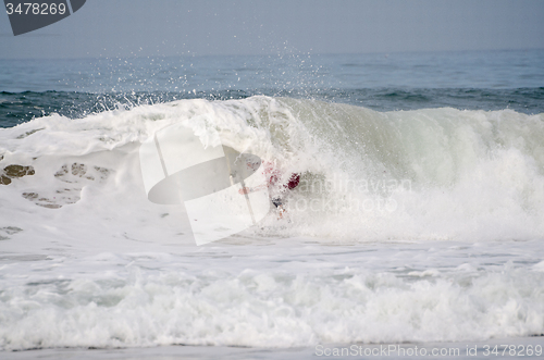 Image of Joel Parkinson (AUS)