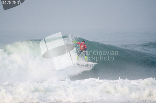 Image of Joel Parkinson (AUS)
