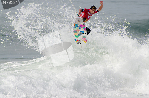 Image of Julian Wilson (AUS)