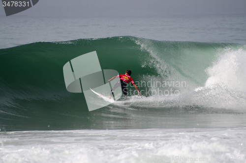 Image of Julian Wilson (AUS)