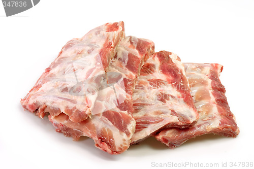 Image of Chop Ribs