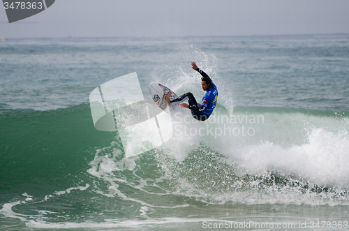 Image of Jordy Smith (ZAF)