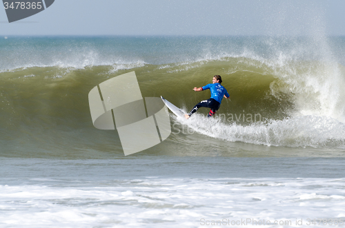 Image of Bret Simpson (USA)