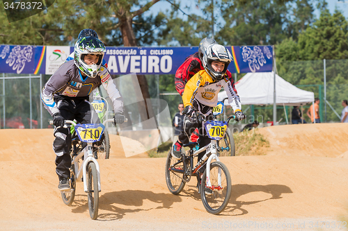 Image of Pablo Fernandez and Leandro Lopes