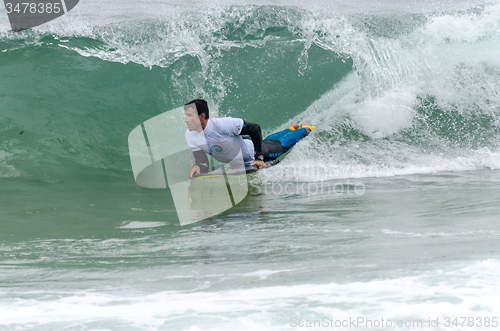 Image of Rui Barreira