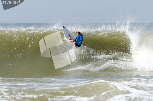 Image of Bret Simpson (USA)