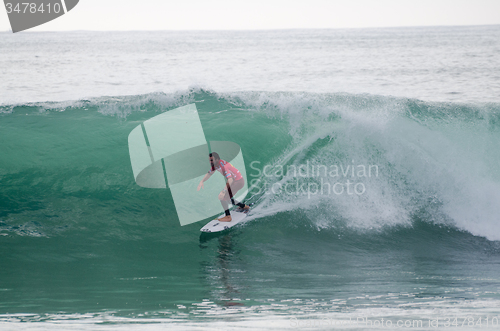 Image of Joel Parkinson (AUS)