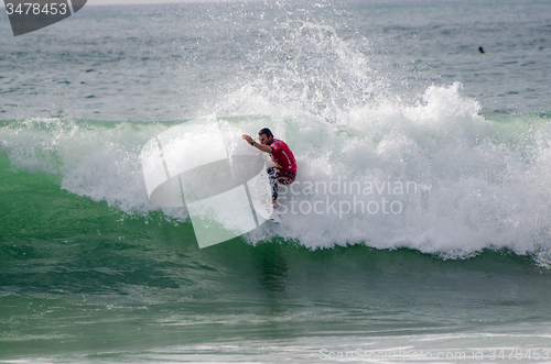 Image of Joel Parkinson (AUS)