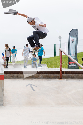 Image of Tiago Xarepe