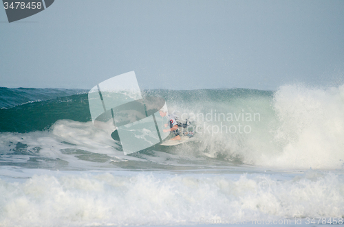 Image of John Florence (HAW)