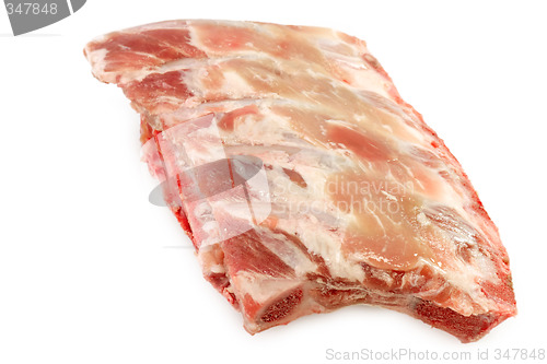 Image of Fresh Spare Ribs