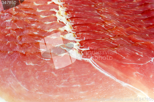 Image of  Ham Detail