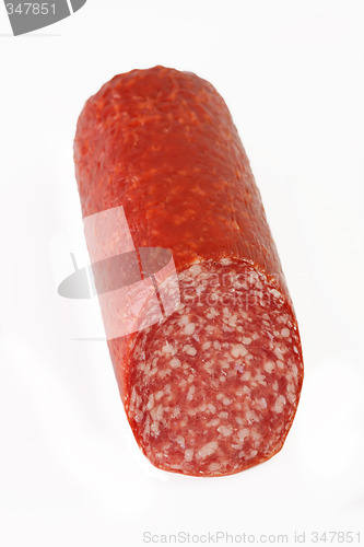 Image of Hard Salami
