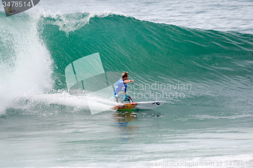 Image of Josh Kerr (AUS)