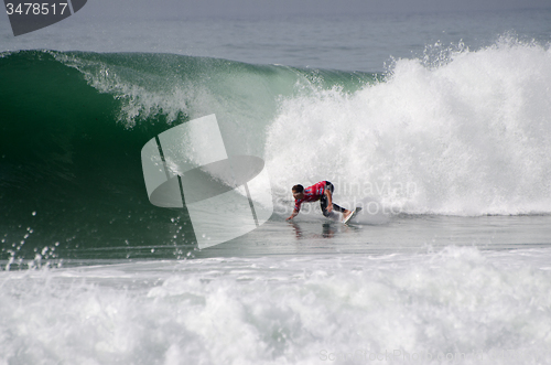 Image of Julian Wilson (AUS)