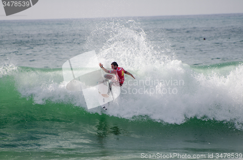 Image of Joel Parkinson (AUS)