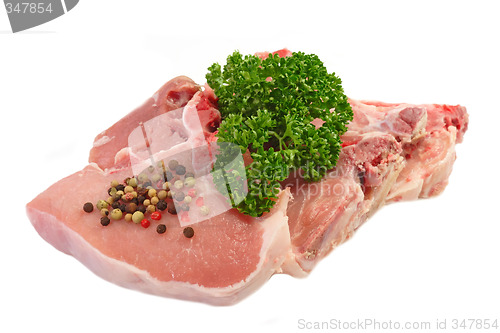 Image of Pork Chops