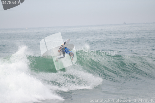 Image of Jordy Smith (ZAF)