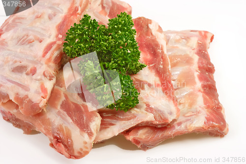 Image of Pork Ribs