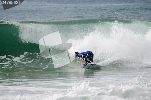 Image of Jordy Smith (ZAF)