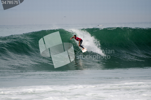 Image of Julian Wilson (AUS)