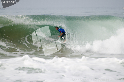 Image of Josh Kerr (AUS)