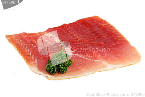 Image of  Smoked Ham