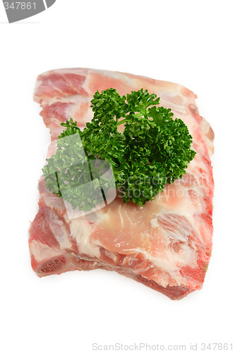 Image of Spare Ribs