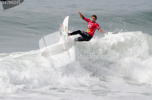 Image of Julian Wilson (AUS)